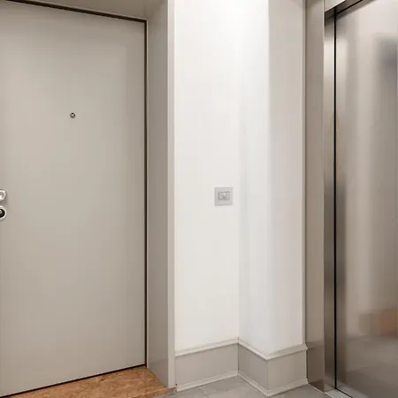 Centro I Belvedere 1 Apartment *