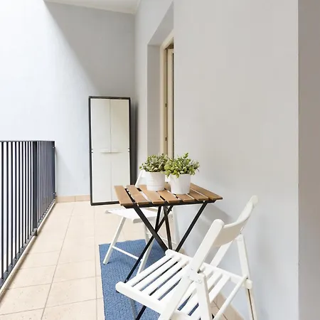 Centro I Belvedere 1 Apartment *