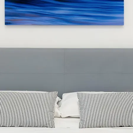 Apartment Centro I Belvedere 1