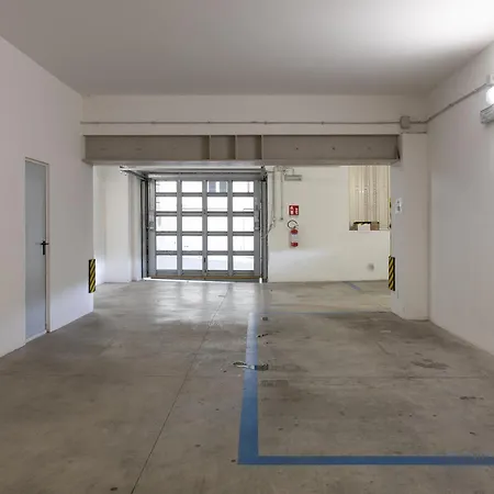 Апартаменты Centro I Belvedere 1 *