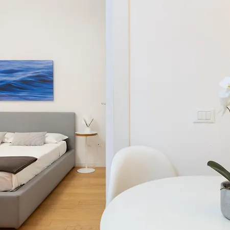 Centro I Belvedere 1 Apartment