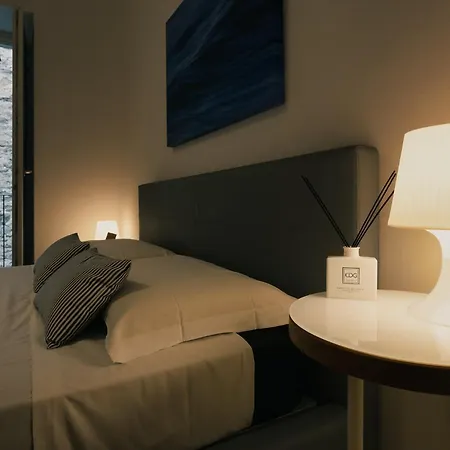 Appartement Centro I Belvedere 1 *