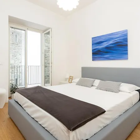 Centro I Belvedere 1 *