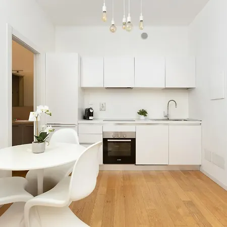 Centro I Belvedere 1 * Triest