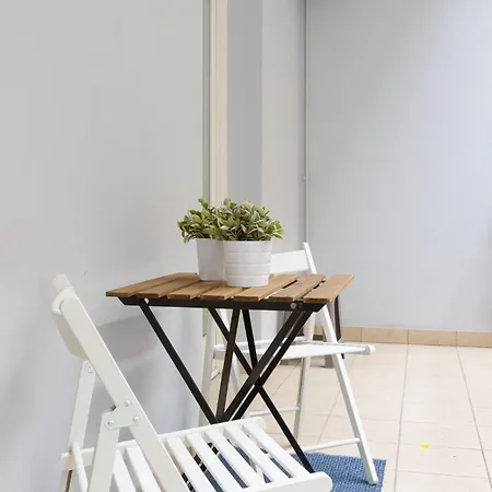 Centro I Belvedere 1 *