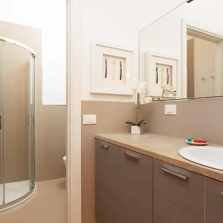 Centro I Belvedere 1 Триест