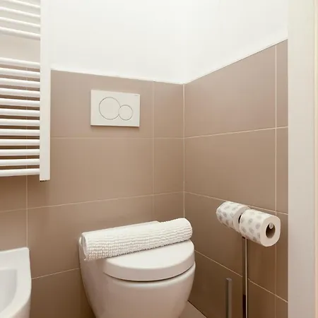 Appartement Centro I Belvedere 1