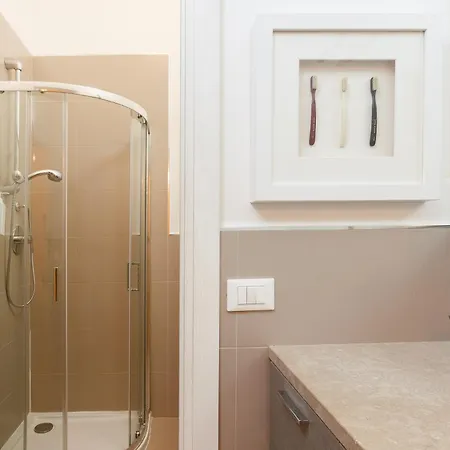 Appartement Centro I Belvedere 1