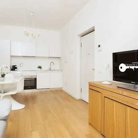 Centro I Belvedere 1 Appartement *